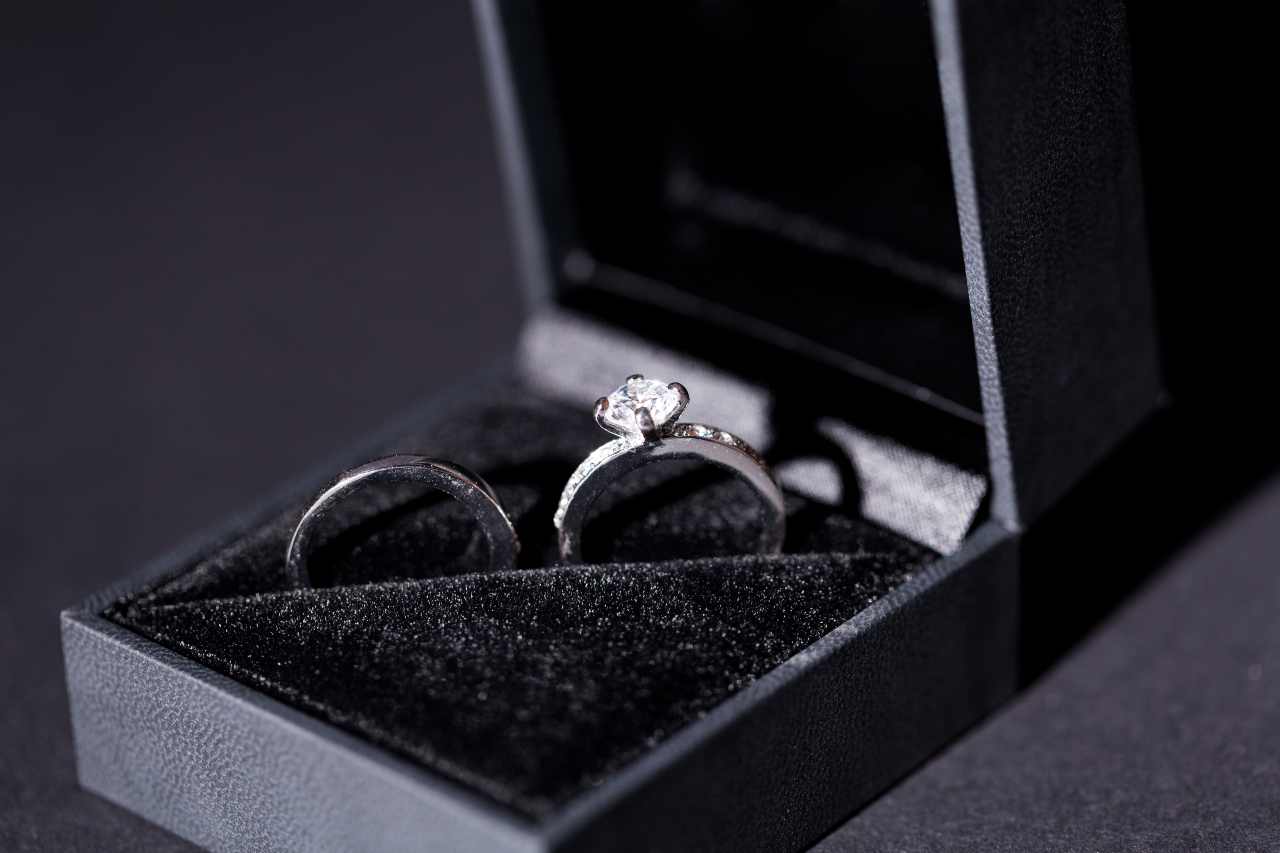 Acquistare un'anello a basso costo Tuttogratis.it 20211229