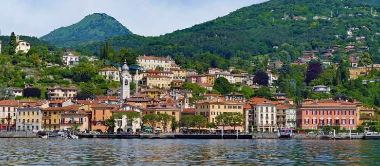 Ecco dove sono le case più belle in Italia 
