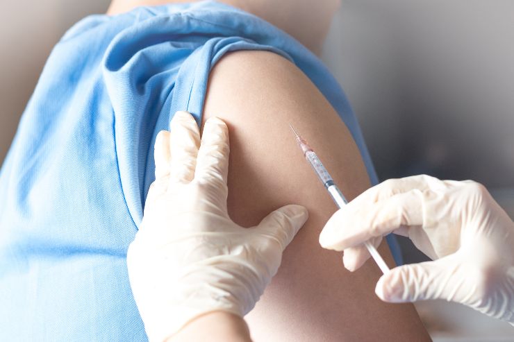 indennizzo covid vaccinazione
