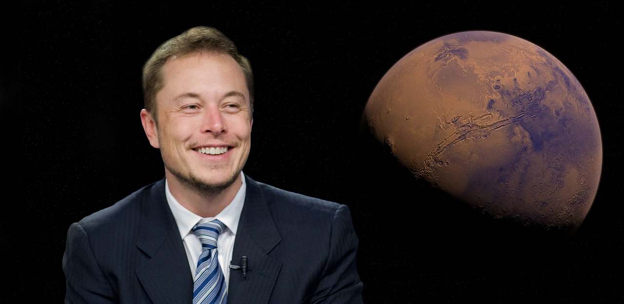quanto guadagna Elon Musk