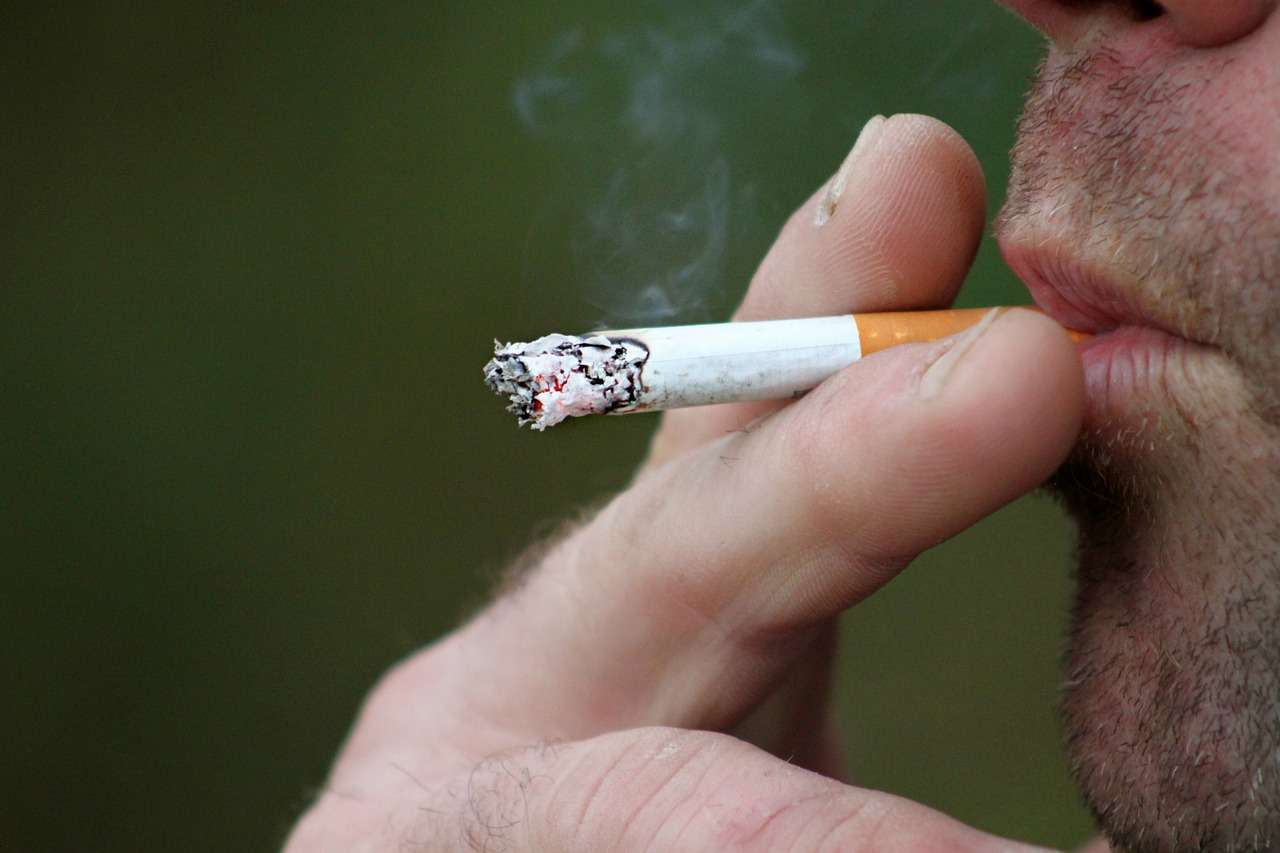 Nuova tassa sulla nicotina ecco a quanto ammonta Tuttogratis.it 20220303