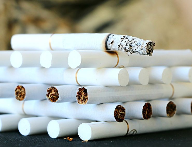 Nuova tassa sulla nicotina ecco a quanto ammonta Tuttogratis.it 20220303 