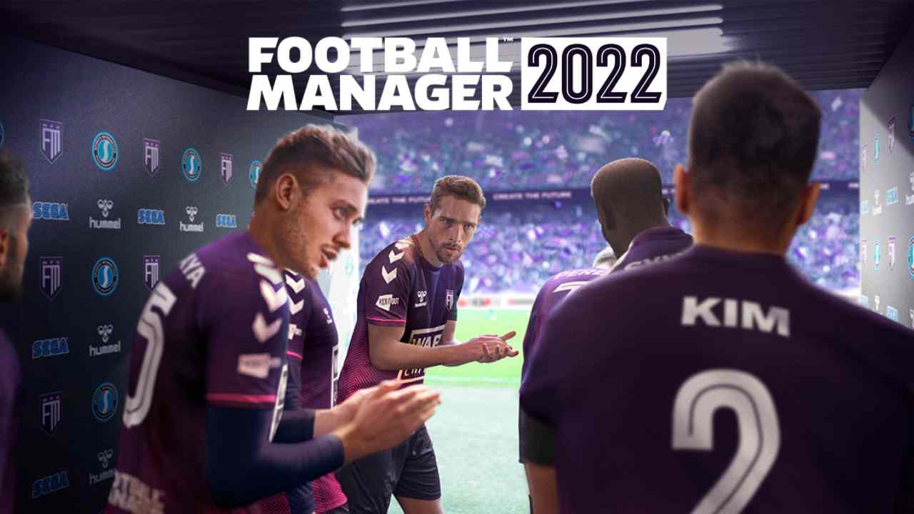football manager 2022 gratis