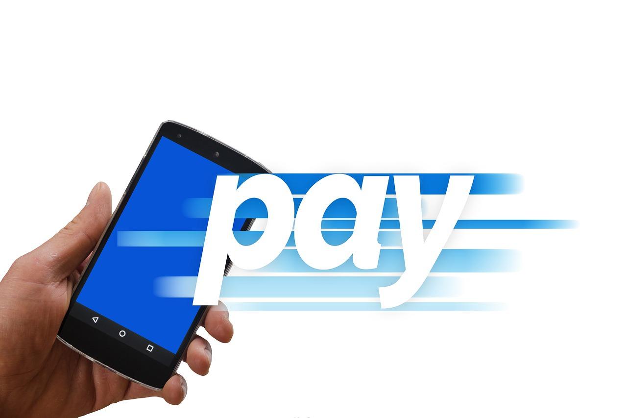 pagare con PayPal