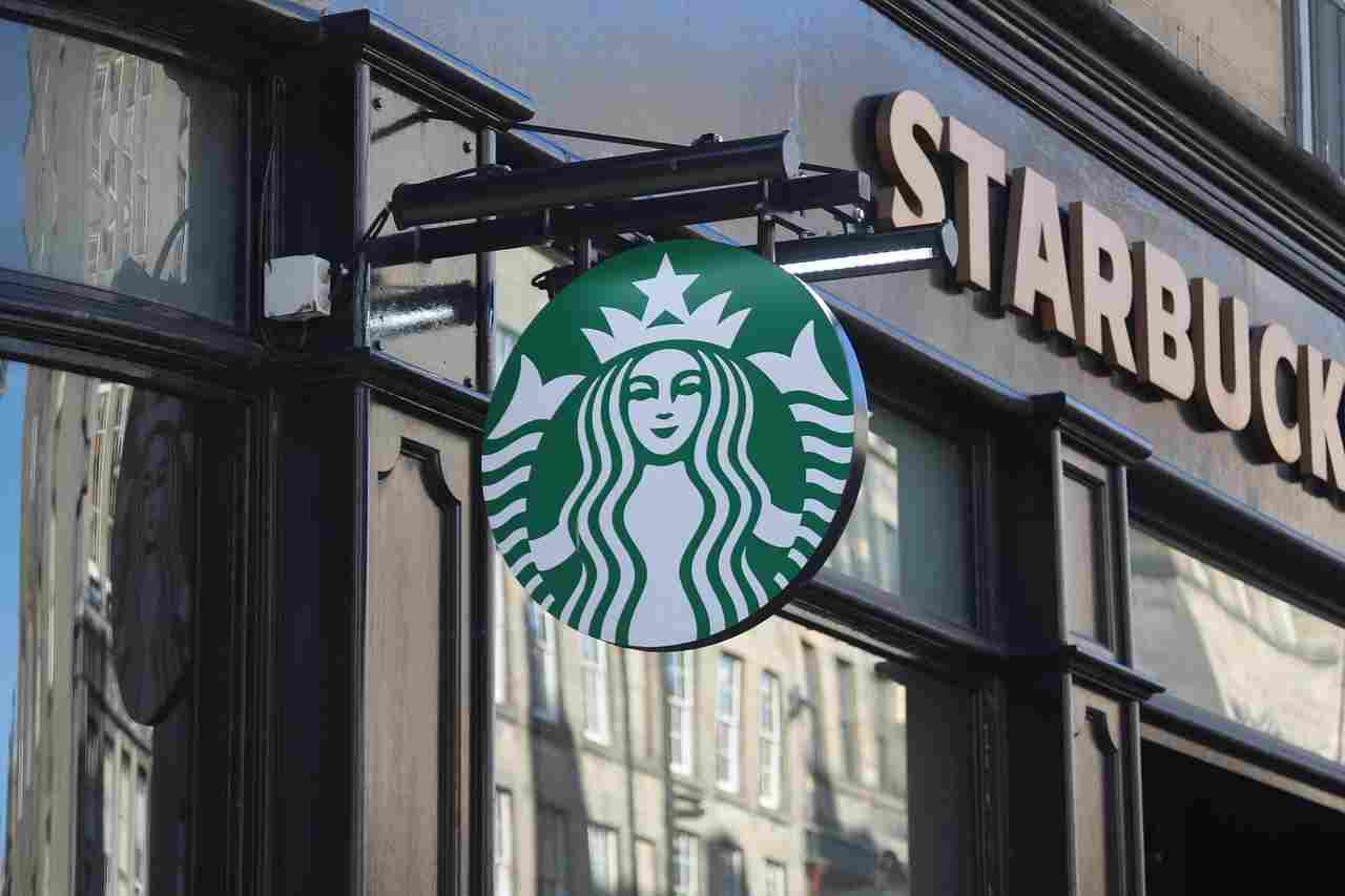 Starbucks apertura a Roma
