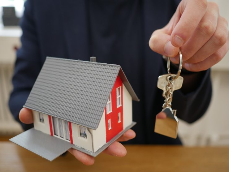 Requisiti e agevolazioni del Mutuo per l'acquisto della prima casa