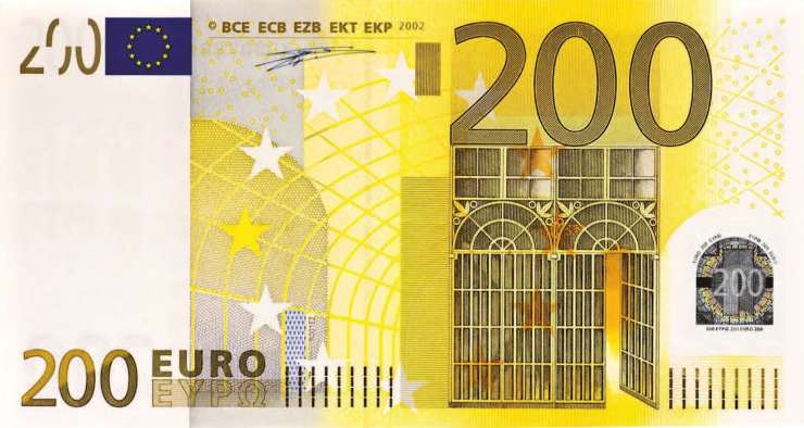bonus 200 euro domanda
