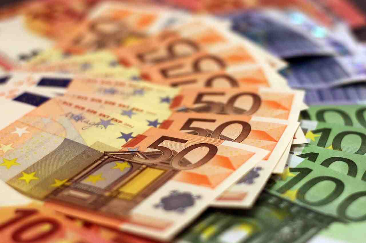 bonus mille euro