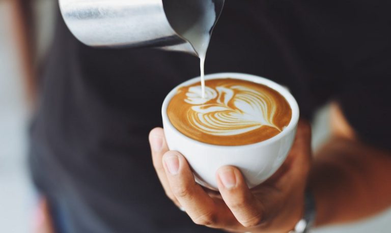 I Fondi Del Caff Possono Diventare Il Tuo Asso Nella Manica In Casa