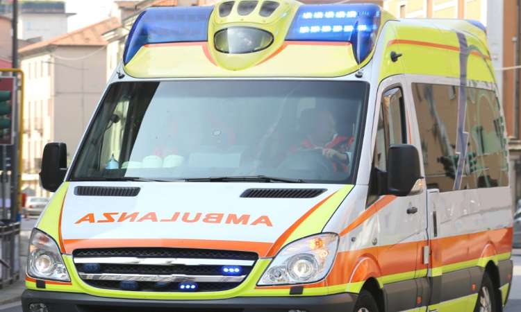 Carpi incidente autostrada A22 morta Cherubina Cavaliere