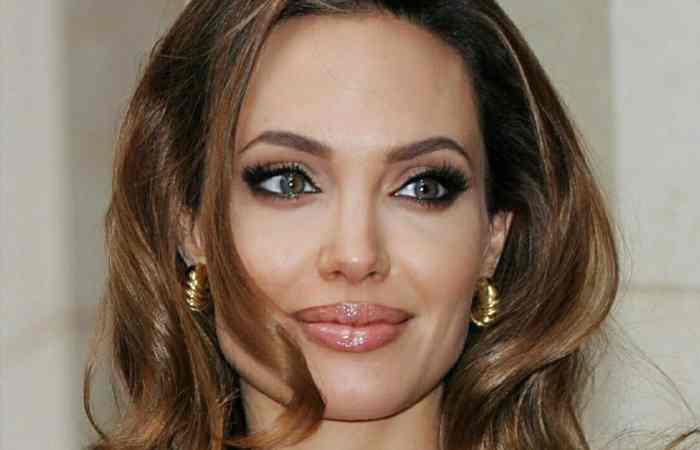 Maneskin Angelina Jolie