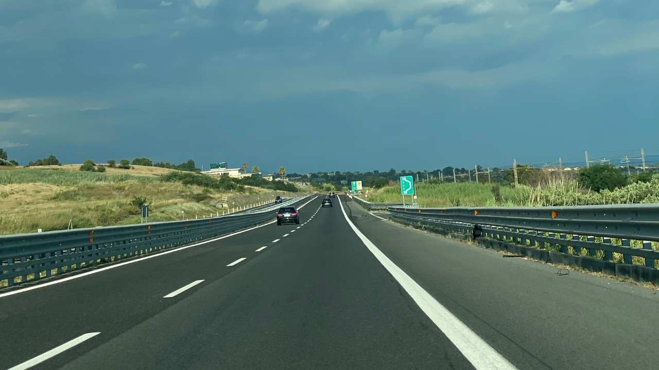 Lanciano incidente autostrada morto politico