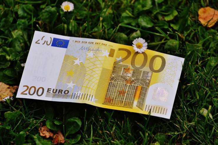 possibile restituzione del bonus dei 200 euro