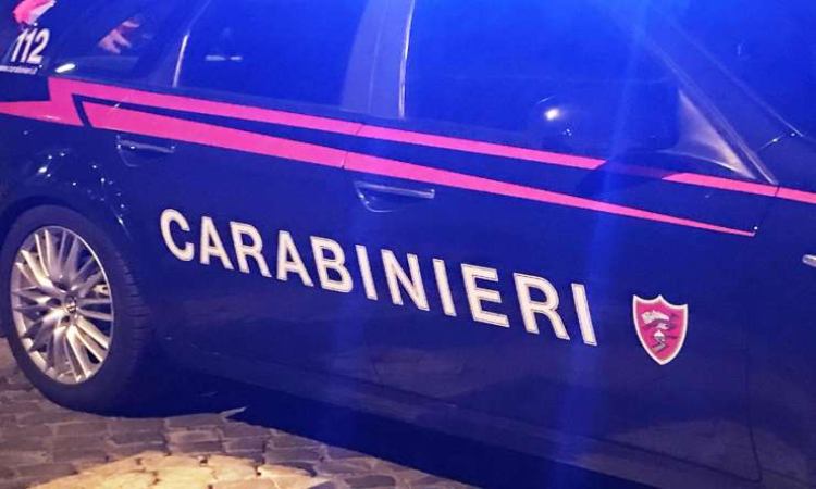 Appiano Gentile incidente morta Greta Curti