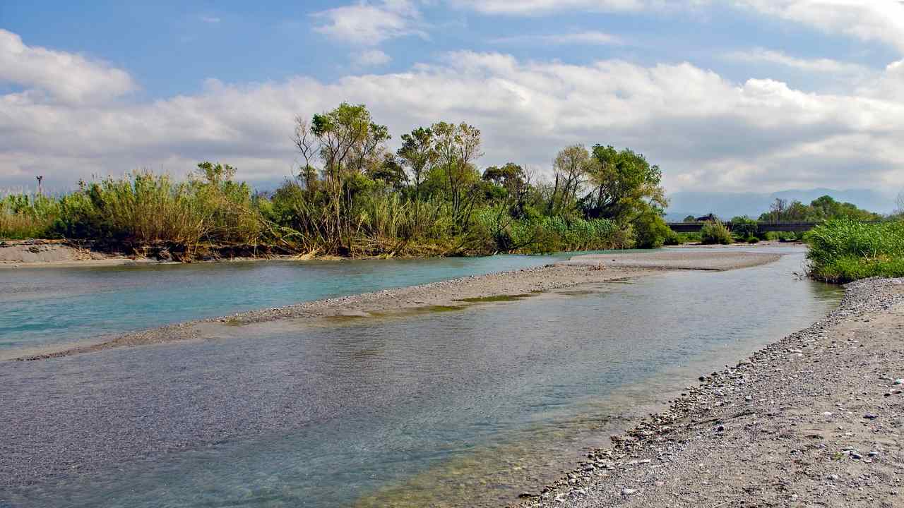 Travo 67enne morto annegato fiume Trebbia