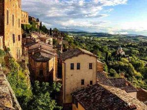 Vinci un weekend in Toscana in omaggio