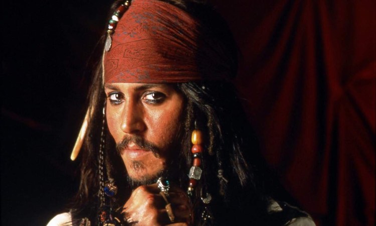 Johnny Depp nuovo scandalo