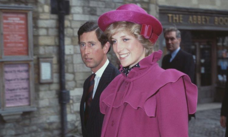Lady Diana come reagì quando scoprì di Carlo e Camilla