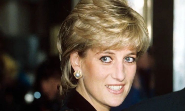 Lady Diana la BBC confessa tutto