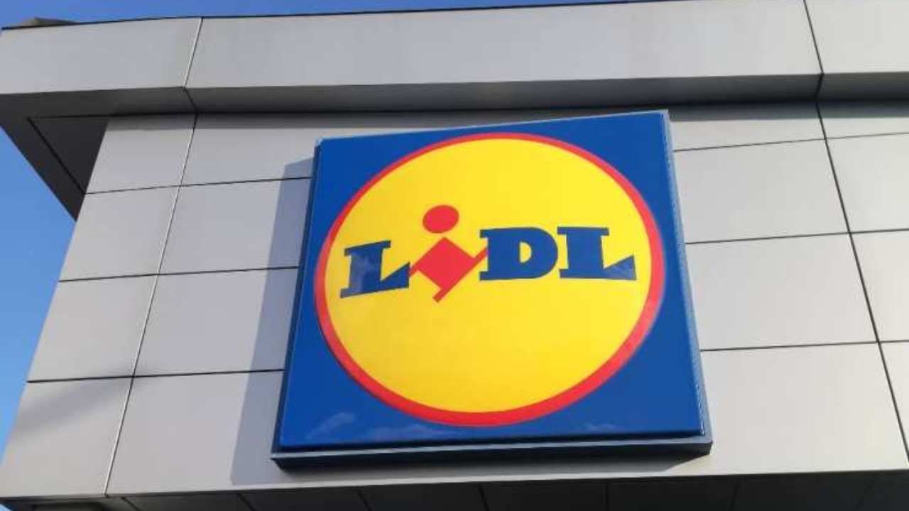 Lidl offerta