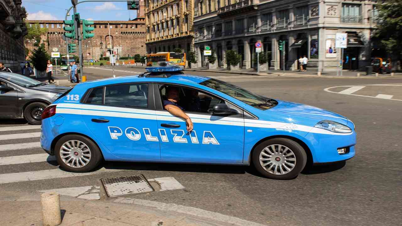 Torino 56enne ucciso sigaretta lite