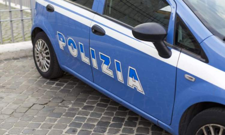 Gorizia 40enne trovato morto garage