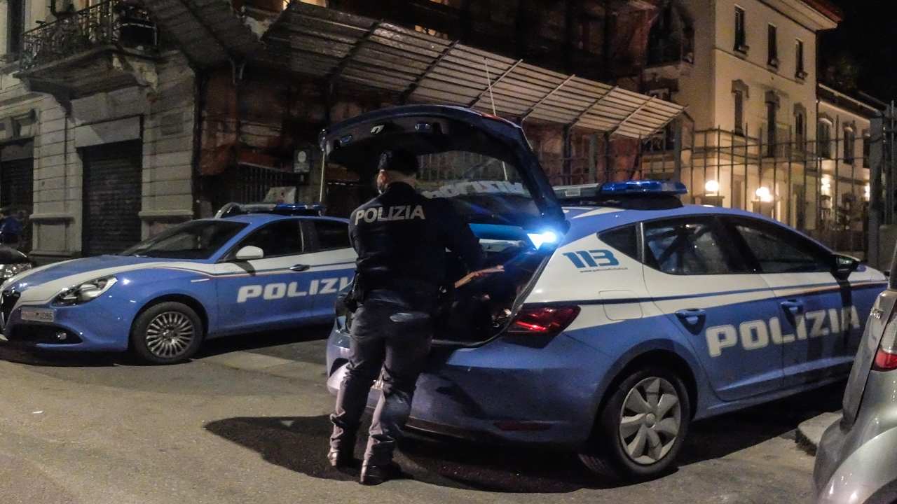 San Severo ragazzo ucciso coltellata