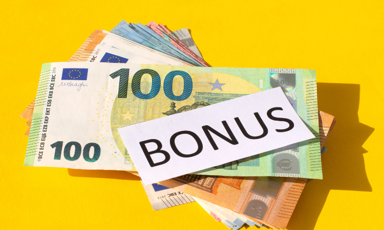 bonus 300 euro