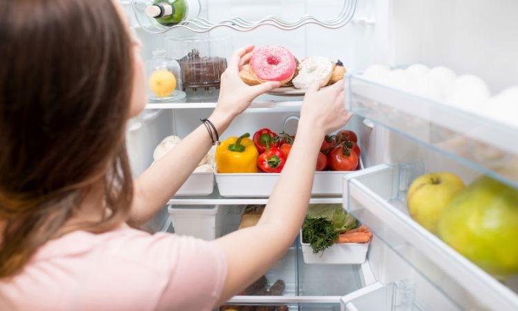 come risparmiare sui consumi del frigorifero