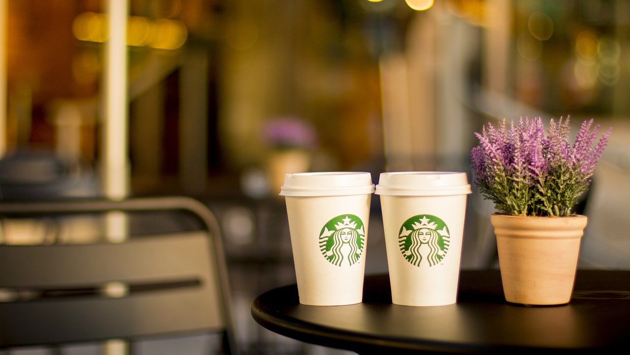 Nuova apertura per Starbucks: ecco dove sarà il nuovo locale in stile americano