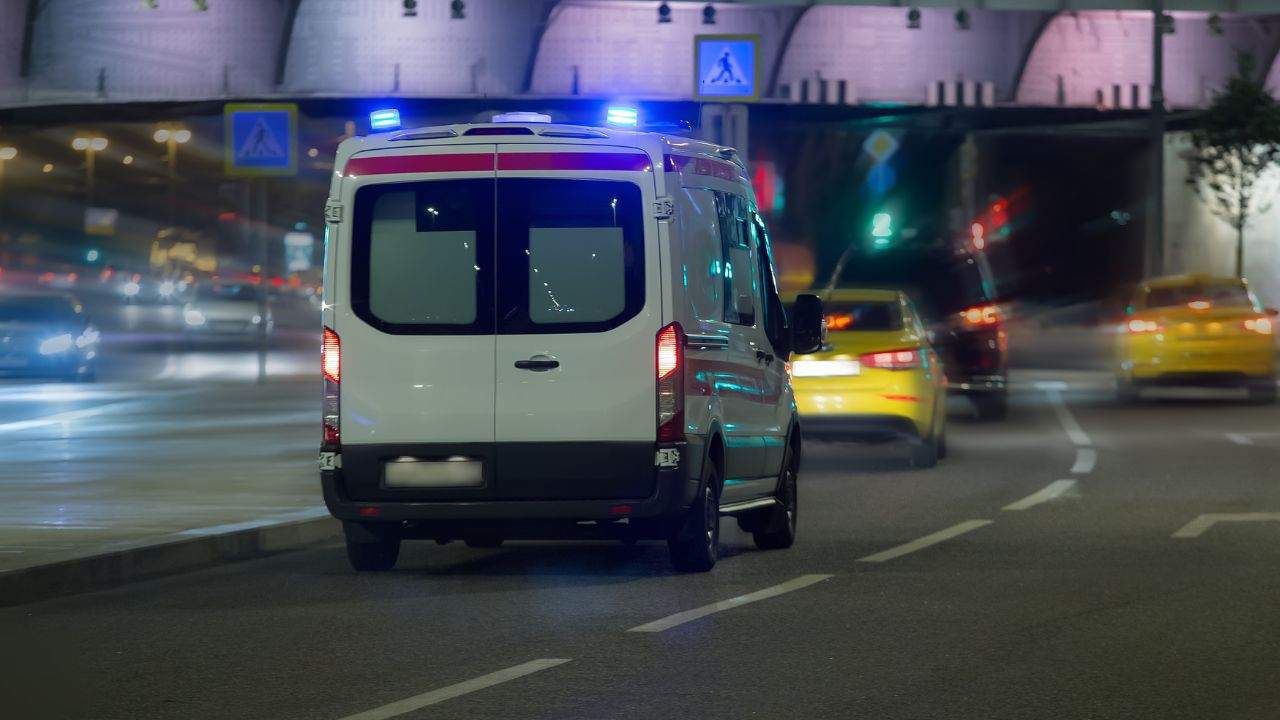 Ancona incidente autostrada morto ragazzo