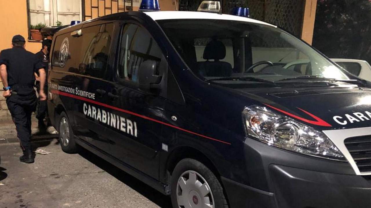 Massa Finalese trovato morto pensionato omicidio