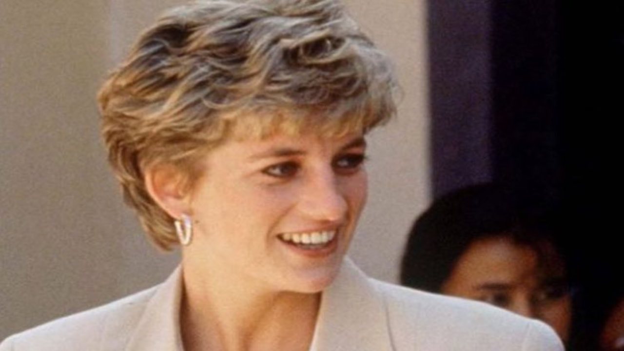 Diana Spencer le sue ultime parole