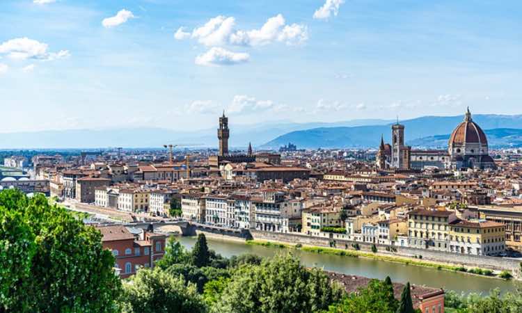 Toscana a settembre: 4 tappe imperdibili in questa bellissima regione 