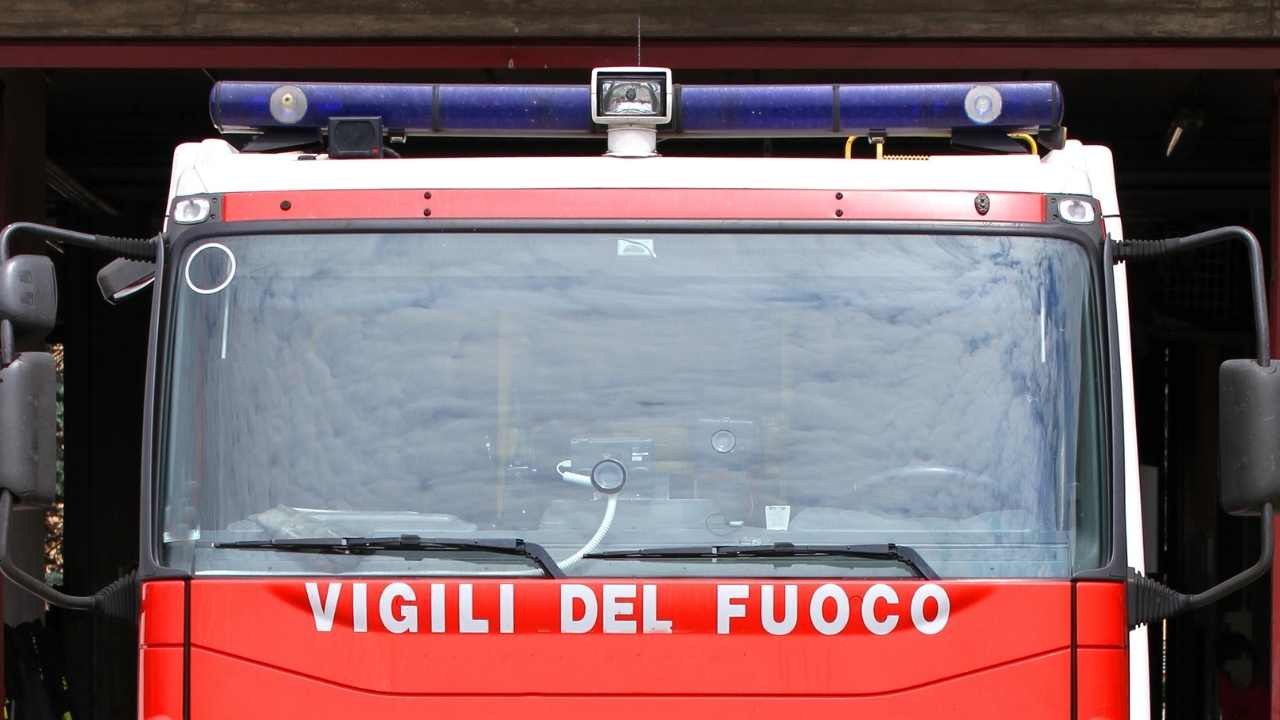 Roma anziano trovato morto seminterrato