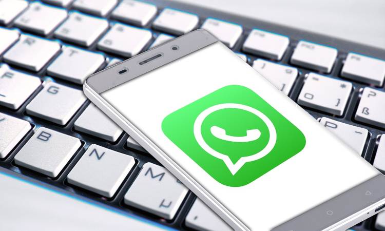 Whatsapp come conservare i dati