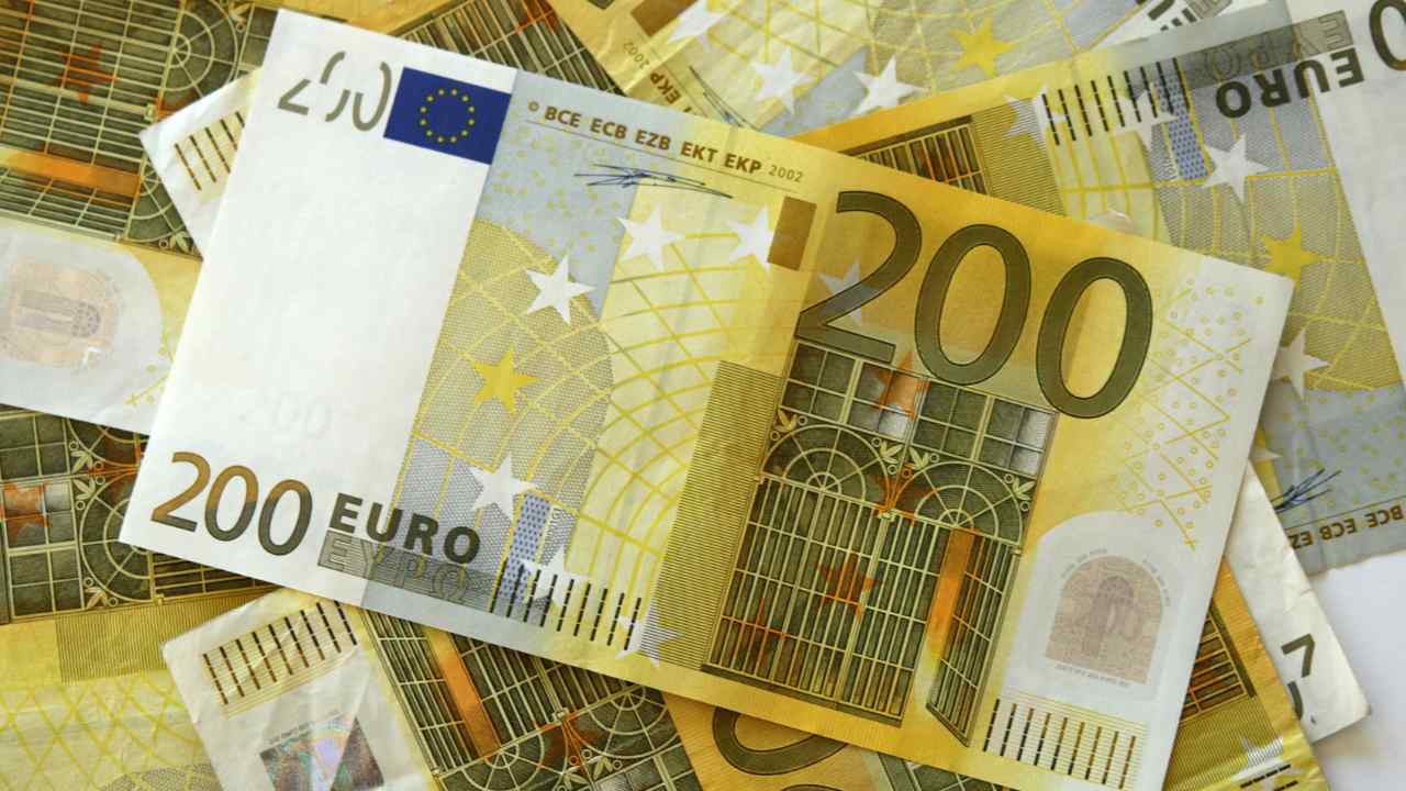 bonus di 200 euro