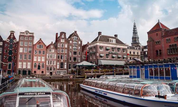 Tempo di programmare le vacanze: tre cose da fare assolutamente in Olanda - tuttogratis.it 20220809
