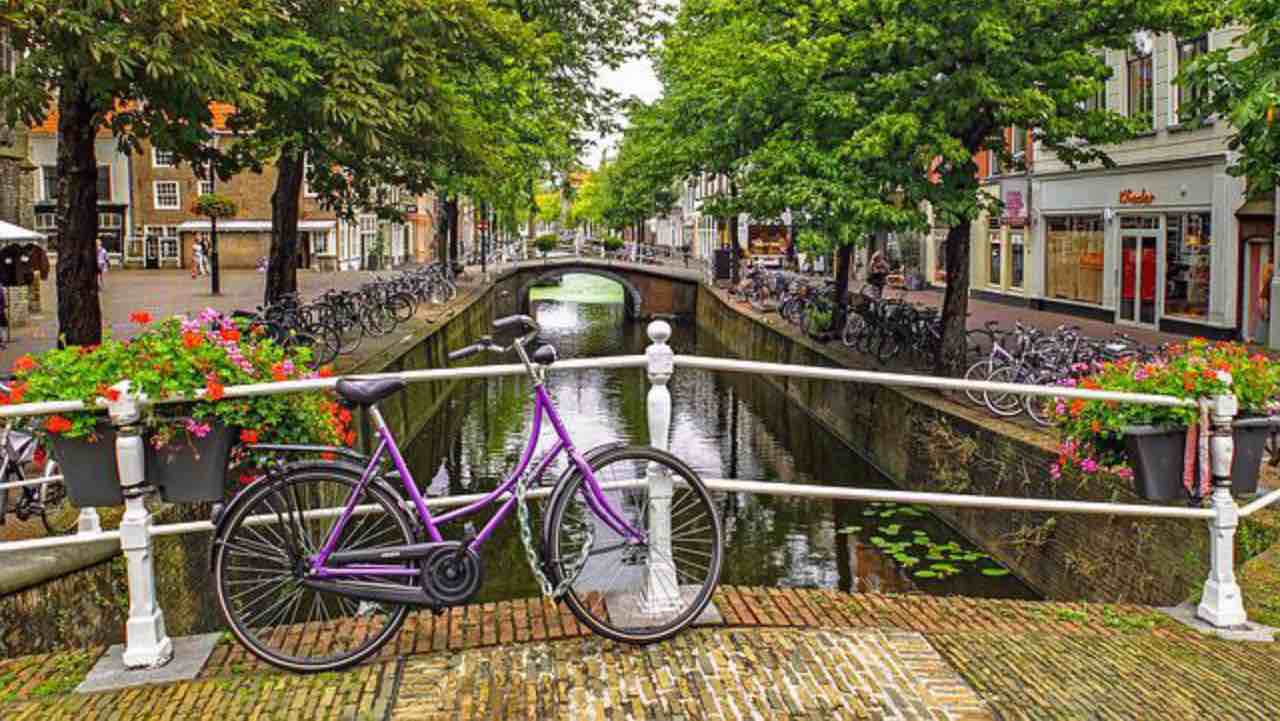 Tempo di programmare le vacanze: tre cose da fare assolutamente in Olanda