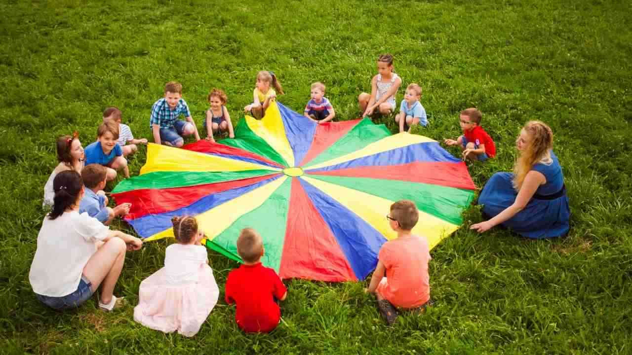 giochi intelligenti per bambini