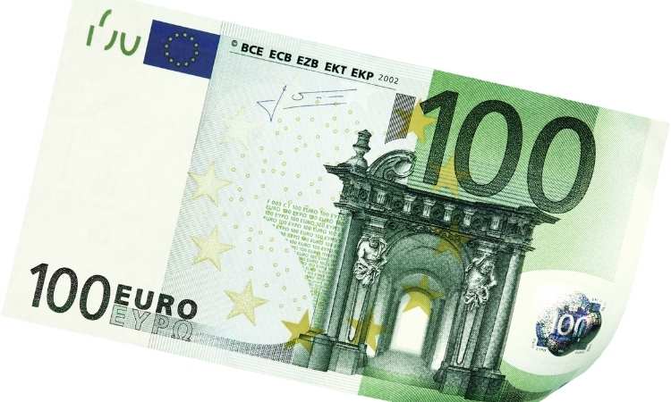 guadagnare 100 euro al giorno