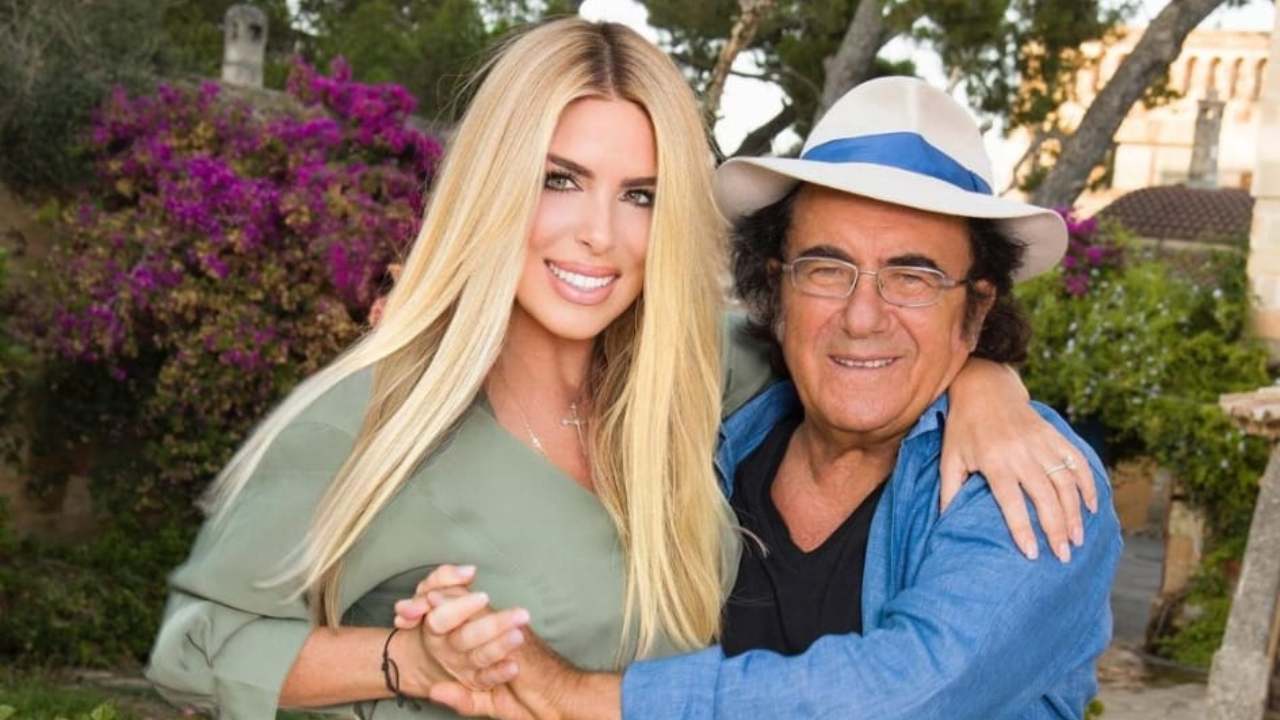 loredana al bano