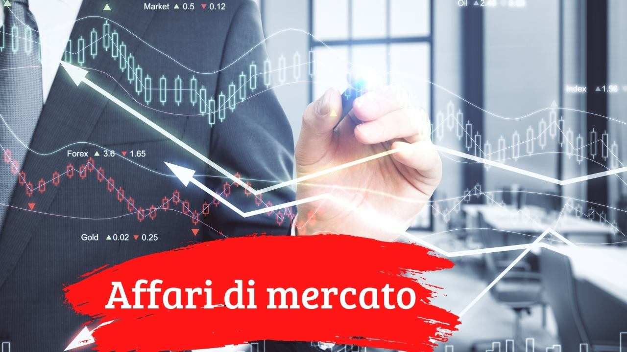 trading ricchezza online