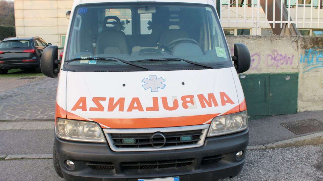 Civitanova Marche 43enne trovato morto casa