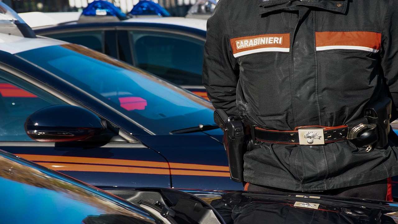 Giugliano donna scomparsa trovata morta