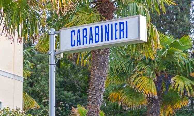 San Carlo Canavese imprenditore ucciso fermato 30enne