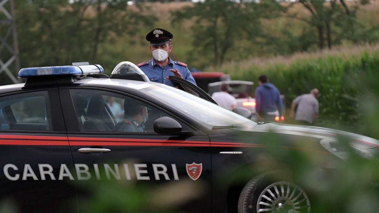 Alfedena donna morta malore sentiero