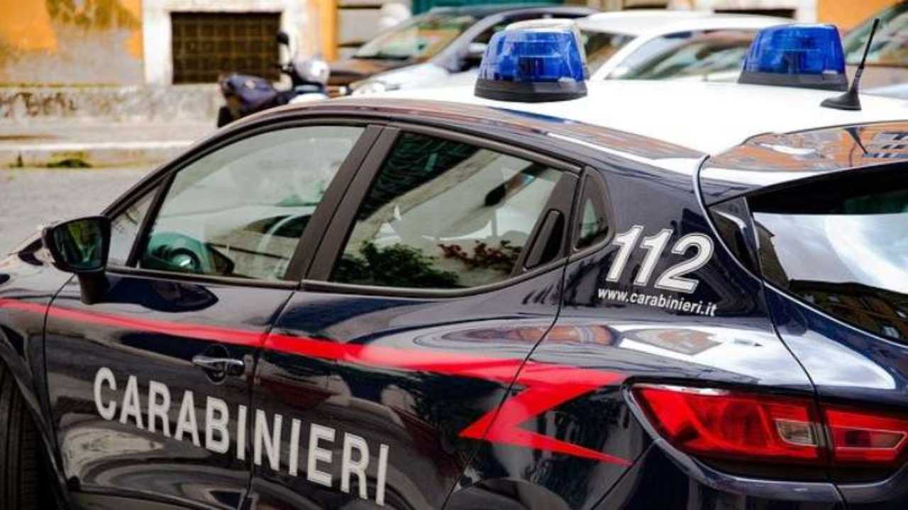 Cividale ragazzo morto caduto finestra Civiform