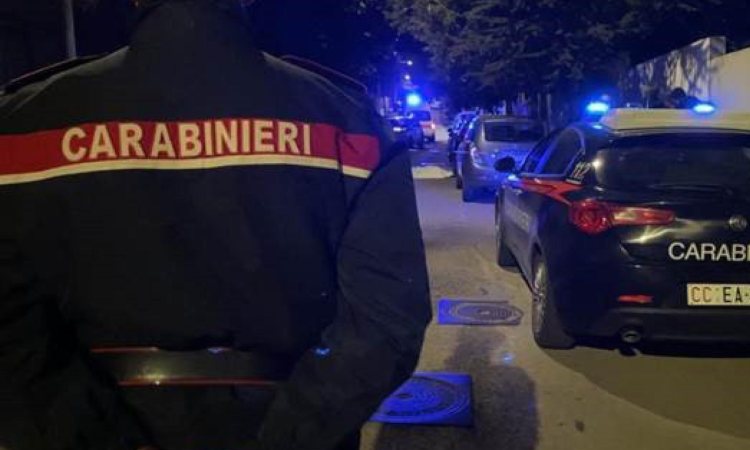 Melito di Napoli insegnante morto scuola omicidio
