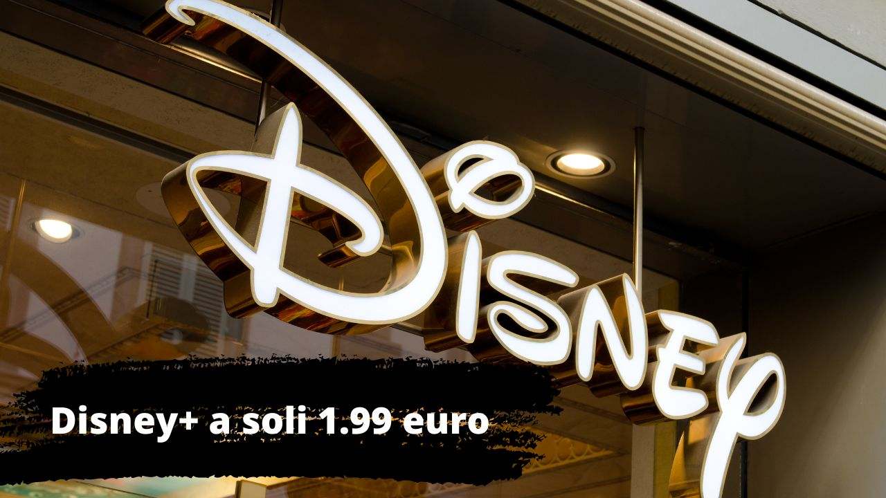 Offerte per il Disney+ Day
